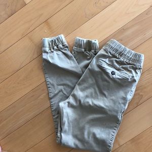 American eagle extreme flex joggers XS